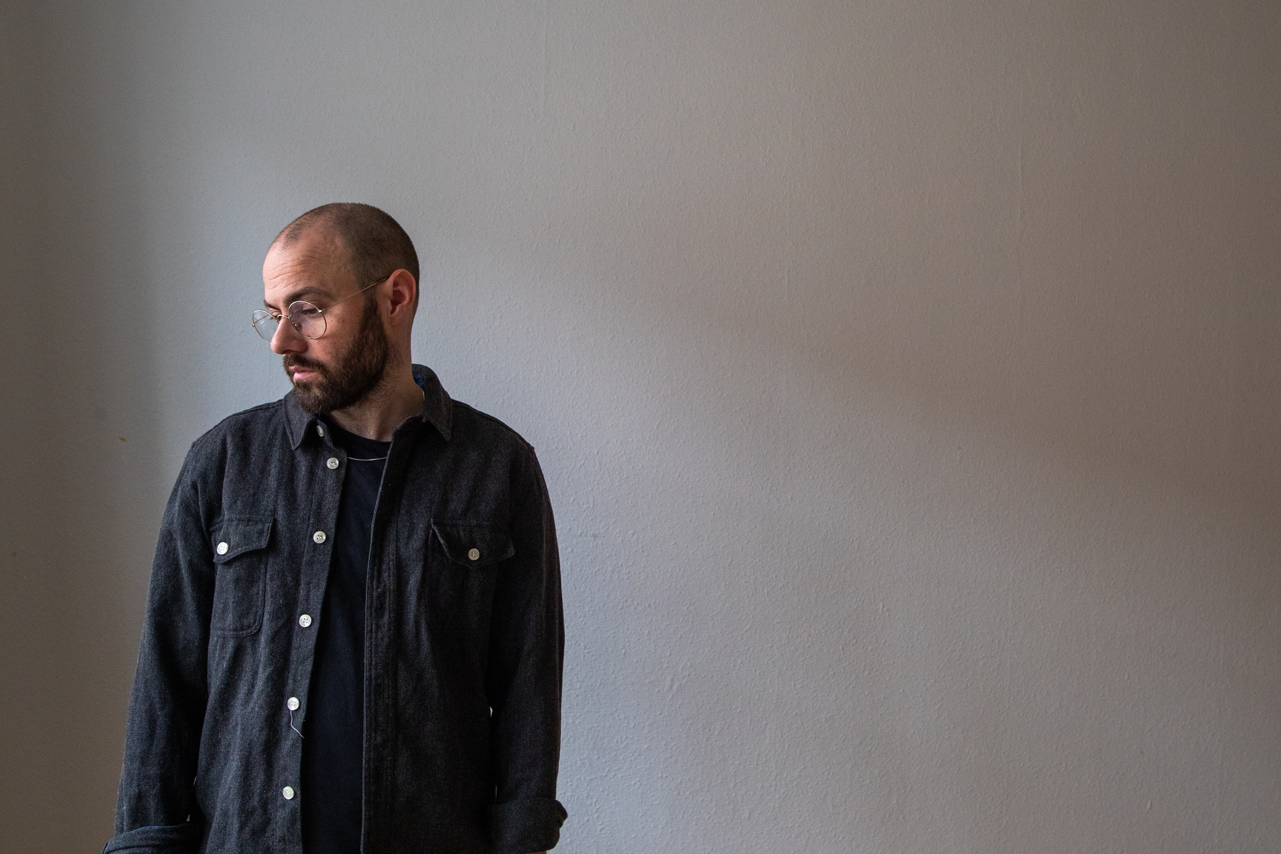 Marc Facchini Duo 18. februar kl. 20:00